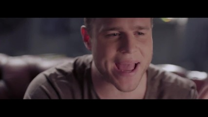 Olly Murs - Right Place Right Time (official 2o13)
