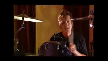 Green Day - Holiday