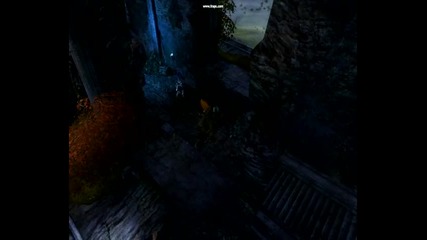 Yorok's Strife