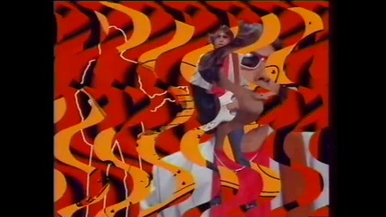 F.r. David - Words don't come easy - High Quality Official Music Video