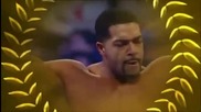 David Otunga Theme Song - All About the power