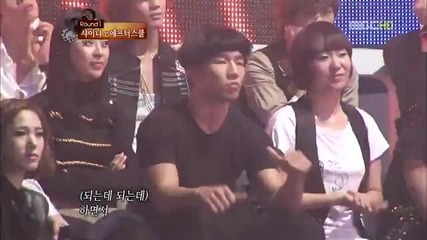After School - Again Again Hd 