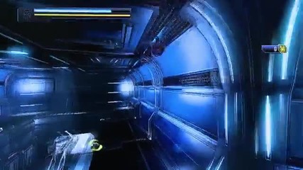 Gamescom 2011: Spiderman: Edge Of Time - Demo Gameplay