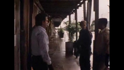 Nemesis Немезис (1992) 1 част бг субтитри