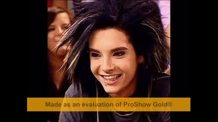 The Beautiful smile of Bill