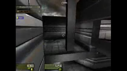 Quake 4 