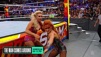 Four years of the SmackDown Women’s Title: WWE Playlist