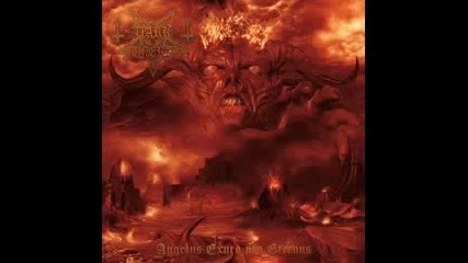 Dark Funeral - The Birth Of The Vampiir 