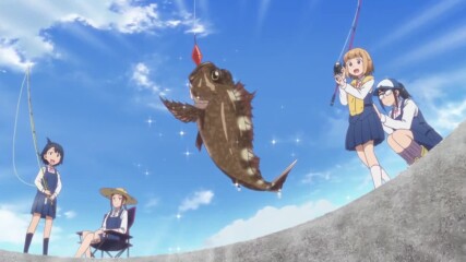 Houkago Teibou Nisshi - 07 [bg subs]