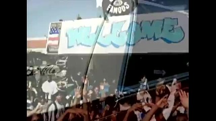 Jermaine Dupri feat. P. Diddy Murphy Lee & Snoop Dogg - Welcome To Atlanta 
