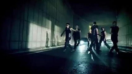 (kim Hyun Joong) - Break Down (feat. Double K)