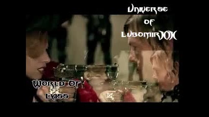 Lady Gaga The Eath of Glory vs Fergie