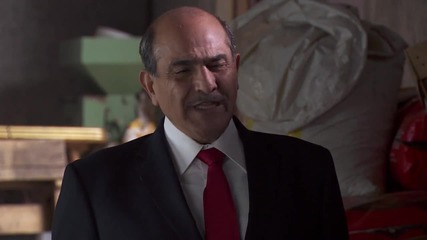 La Patrona Capitulo 74.3