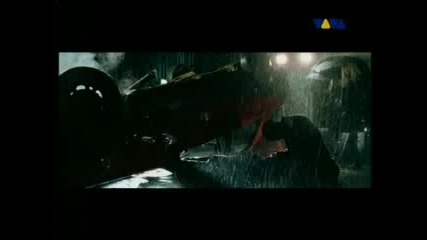 The Rasmus - Funeral Song