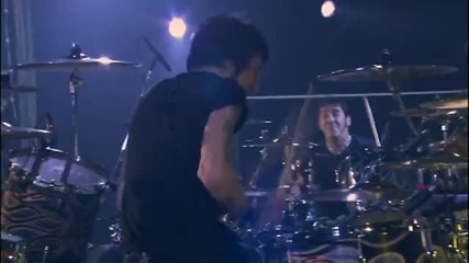Godsmack - Batalla De Los Tambores