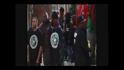 King Jigg - We Gwappin ( Far Rock )