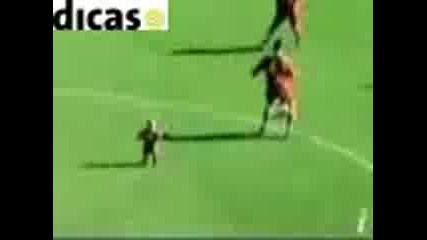 Nai malkia futbolist na sveta