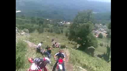 Kulata motori