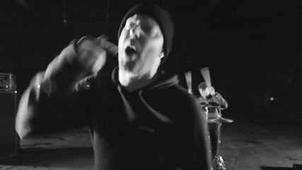 Born From Pain - The New Future