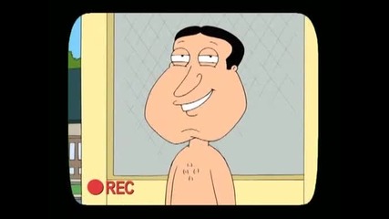 Family Guy S07e05 (отказ От Епизода)