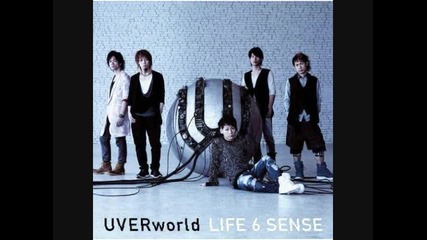 Uverworld - Tokyo Midnight Sun