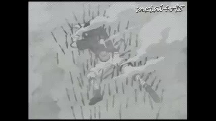 Naruto Cool Amv