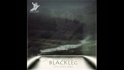 Blackleg - Might Avenger [appa015]
