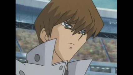 Yu-gi-oh! - Eпизод 194 - Една крачка на пред - част 1