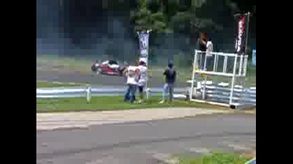 Drift Street Master 1