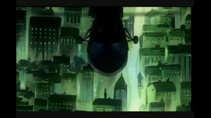Hellsing Episode 13 Part 1 English