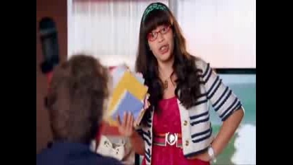 Досега В Ugly Betty 3x02