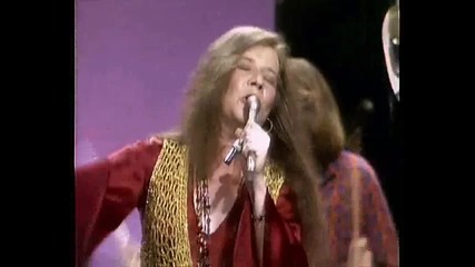 Janis Joplin - To love somebody 
