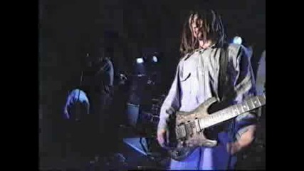Korn - Blind