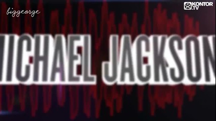 Cash Cash - Michael Jackson ( The Beat Goes On ) + [превод]