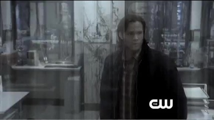 Supernatural Season 8 Promo Hq