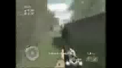 Call of Duty 5 World at War: Gameplay 