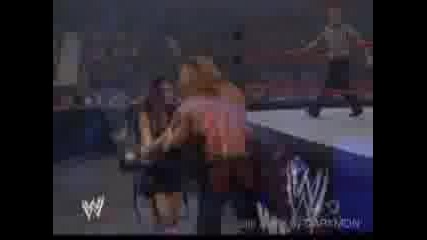 Jeff Hardy - Promo Clip