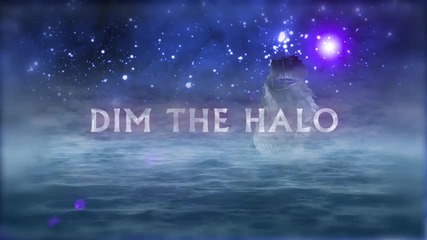 превод Stargazery - Dim The Halo