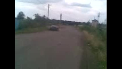 лудата фиятка - равнец
