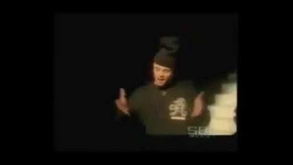 Its Alright (east 17 cover) 