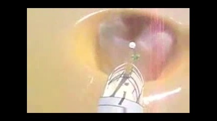 Невероятно Огромен Водовъртеж