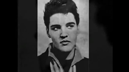 Elvis Presley - Like a Baby 