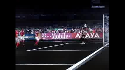 Bulgaria Vs Turkey Fifa05