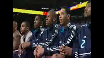 2009 Nba All - Star Recap