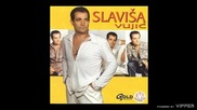 Slavisa Vujic - Sinovi ulice - (Audio 2001)