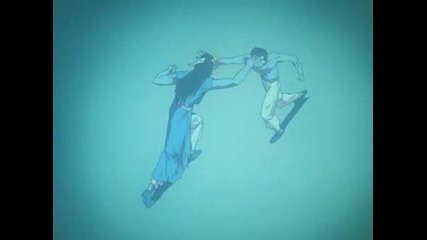 [sfs] Yu Yu Hakusho - 111 bg subs