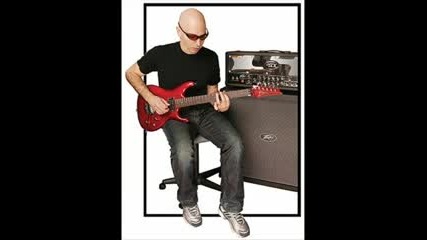 Joe Satriani - I Just Wanna Rock