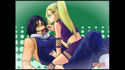 The Akatsuki make Good girls go bad