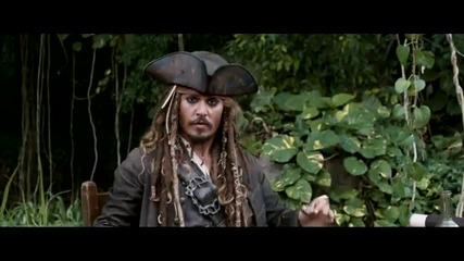Пригответе се! Pirates of the Caribbean 4 On Stranger Tides *2011* 