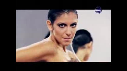 *promo* Anelia feat Ilian - Dve neshta (official Video) 2009 